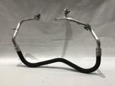 Air conditioning (A/C) pipe/hose