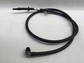 Headlight washer hose/pipe