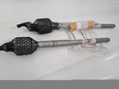 Steering tie rod