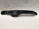 Fender end trim