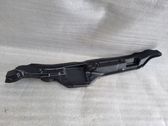 Fender end trim