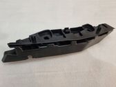 Front bumper mounting bracket