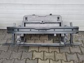 Verstärkung Stoßstange Stoßfänger vorne