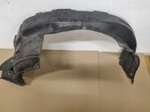 Front wheel arch liner splash guards