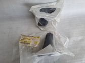 Headlight washer spray nozzle
