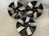 R20 alloy rim