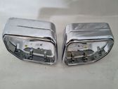 Muffler trim