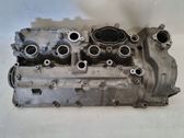 Rocker cam cover