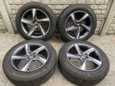 R18 alloy rim