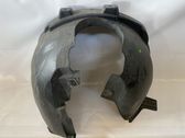 Front wheel arch liner splash guards