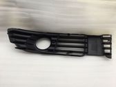 Front bumper lower grill
