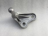 Gearbox mounting bracket