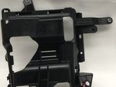 Engine control unit holder