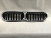 Front grill