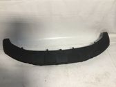 Front bumper lip