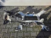 Berceau moteur