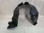 Front wheel arch liner splash guards