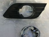 Front fog light trim/grill