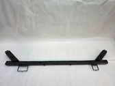 Radiator support slam panel
