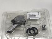 LED ballast control module