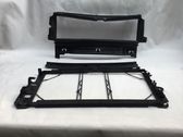 Intercooler air guide/duct channel