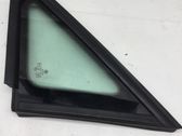 Front triangle window/glass