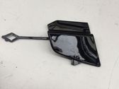 Tapa/tapón del gancho de remolque delantero