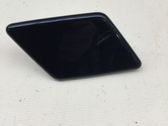Headlight washer spray nozzle cap/cover