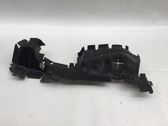 Rear bumper mounting bracket