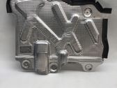 Hitzeschutz Abschirmblech Motorraum