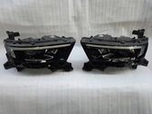 Headlight/headlamp