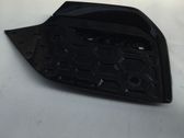 Front bumper lower grill