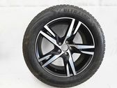 R18 alloy rim