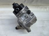 Fuel injection high pressure pump