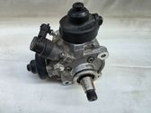Fuel injection high pressure pump