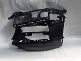 Front bumper mounting bracket