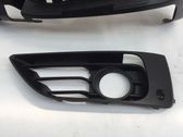 Front bumper mounting bracket
