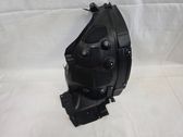 Front wheel arch liner splash guards