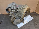 Manual 5 speed gearbox
