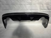 Rear bumper