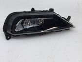 Front fog light