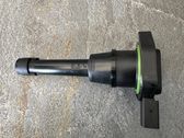 Intake resonator