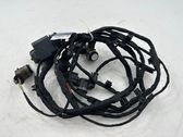 Parking sensor (PDC) wiring loom