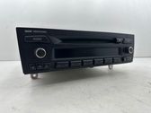 Radio / CD-Player / DVD-Player / Navigation