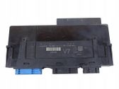Comfort/convenience module