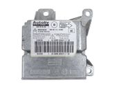 Airbag control unit/module