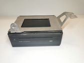 Navigation unit CD/DVD player