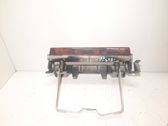 Radio/GPS head unit trim