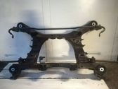 Rear subframe