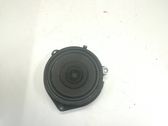 Altavoz de la puerta trasera